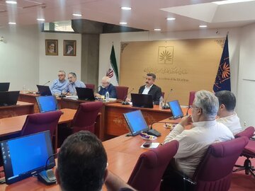 ایران مثل ققنوس از خاکستر خود برخاست/ اگر جنگ جهانی اول رخ نمی‌داد، چیزی از ایران باقی نمی‌ماند