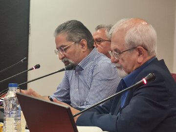 ایران مثل ققنوس از خاکستر خود برخاست/ اگر جنگ جهانی اول رخ نمی‌داد، چیزی از ایران باقی نمی‌ماند
