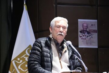 صدای توسعه بومی ایران در جهان / روایت تحلیلی از توسعه روستایی ایران در نشر راتلیج / جهانی شدن دانش بومی ایران