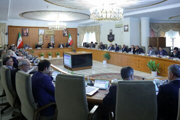 پزشکیان دستور تشکیل یک کارگروه ویژه را صادر کرد