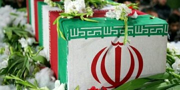 شهادت 2 مرزبان در درگیری مسلحانه / عکس