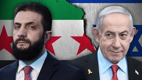 رمزگشایی از محبوبیت الجولانی در واشنگتن/ ماجرای بازگشت لبنان به «بلادالشام» چیست؟/رایالیوم از یک طرح خطرناک پرده برداشت