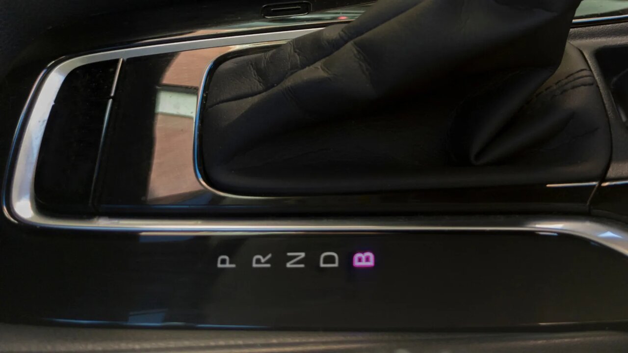 دنده B در خودرو چیست و چه کاربردی دارد؟