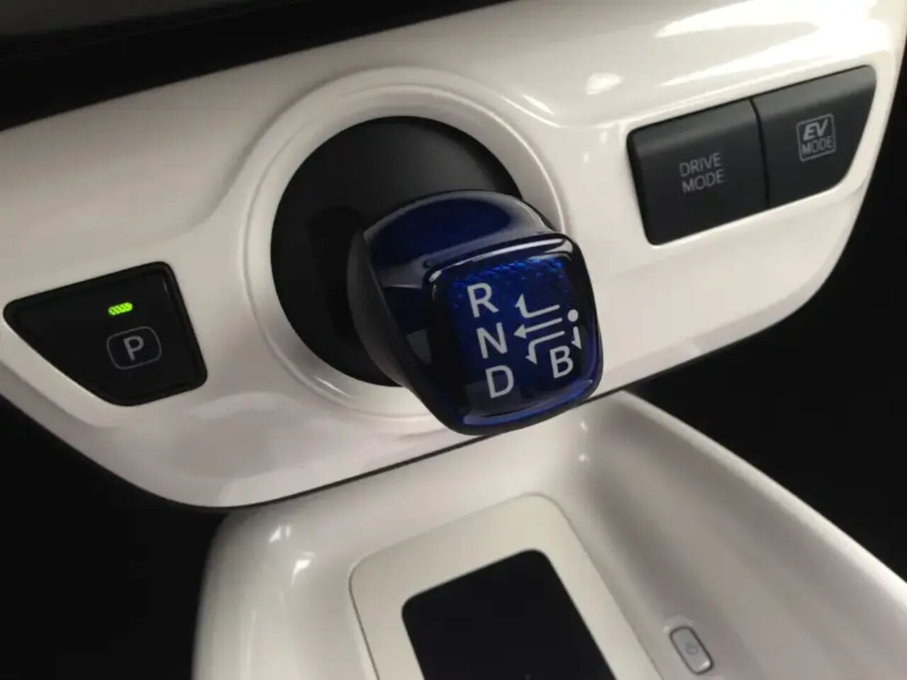 دنده B در خودرو چیست و چه کاربردی دارد؟