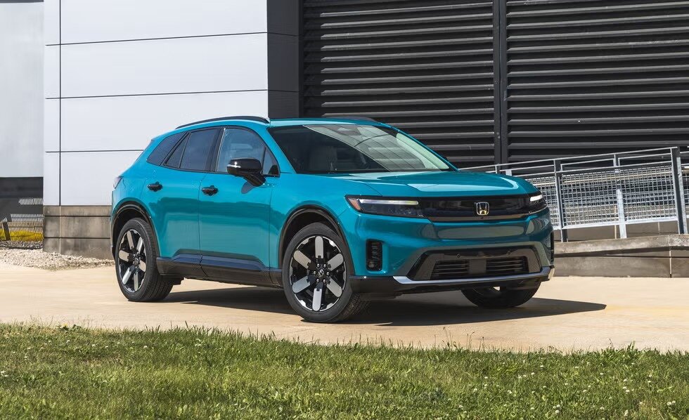 پرطرفدارترین خودروهای برقی در سال ۲۰۲۵ /عکس