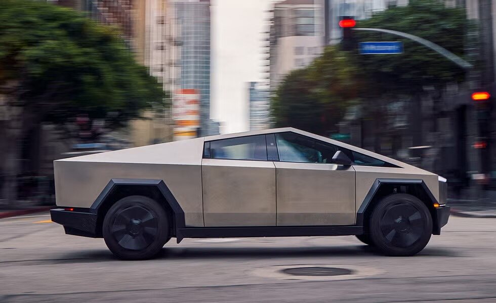 پرطرفدارترین خودروهای برقی در سال ۲۰۲۵ /عکس