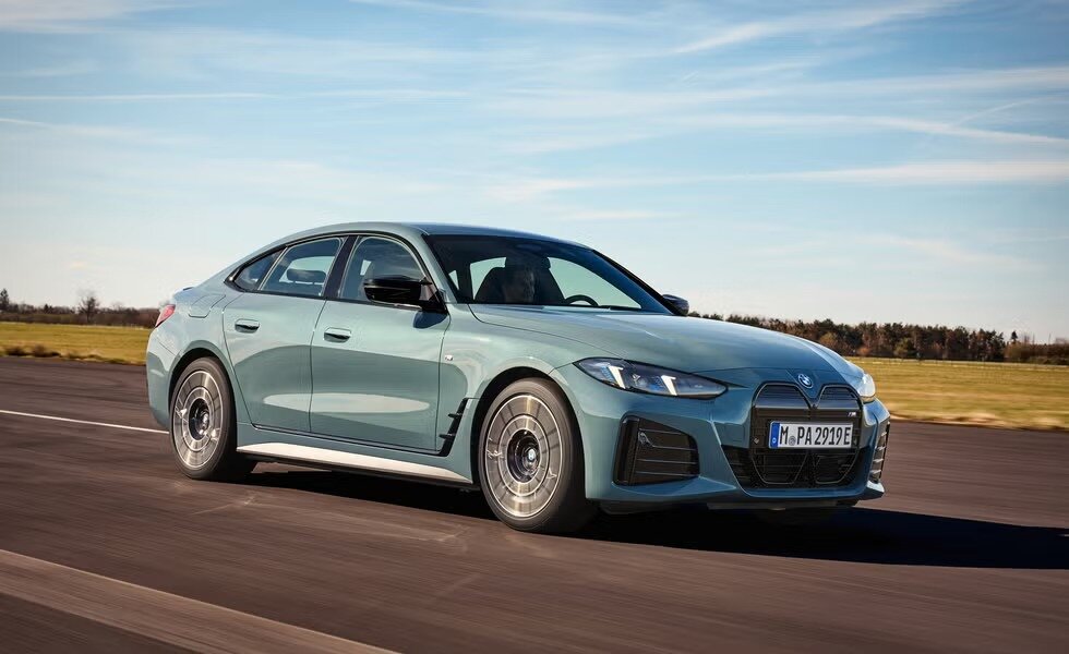 پرطرفدارترین خودروهای برقی در سال ۲۰۲۵ /عکس