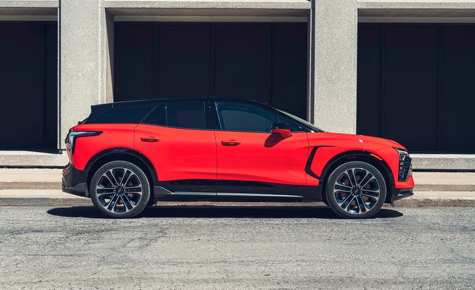 پرطرفدارترین خودروهای برقی در سال ۲۰۲۵ /عکس