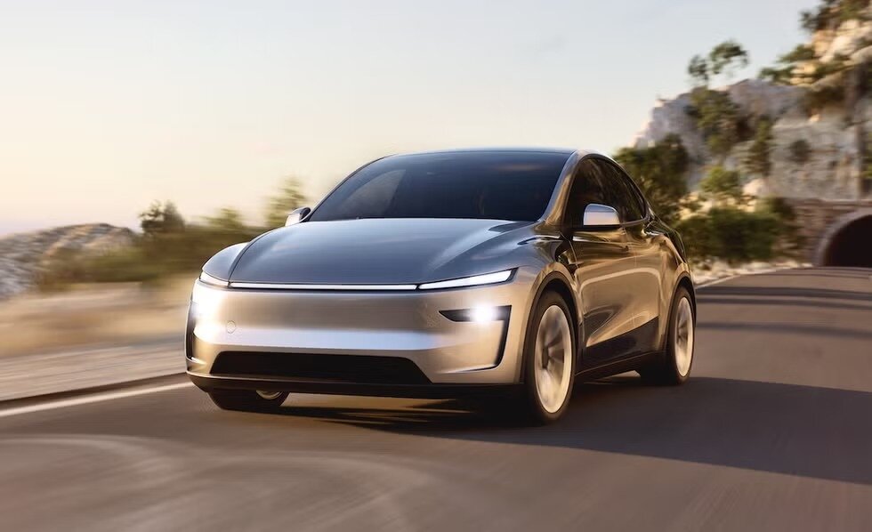 پرطرفدارترین خودروهای برقی در سال ۲۰۲۵ /عکس