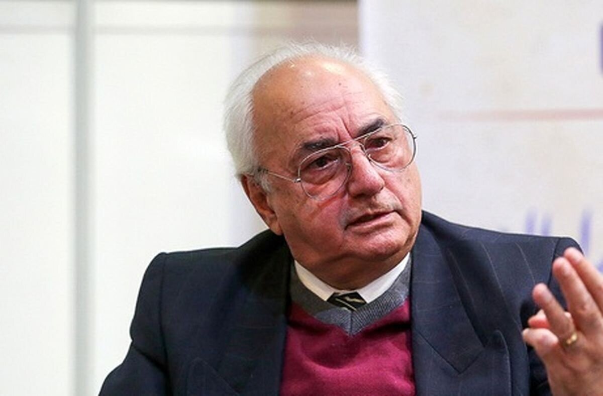 آیا ایران اسلامی شد، یا اسلام، ایرانی؟