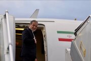 عراقچی عازم چین شد