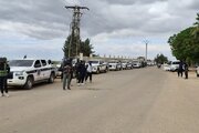 درگیری‌ها در سوریه ۱۳۰ کشته و زخمی برجای گذاشت
