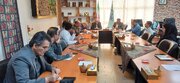 تاکید بر بهبود وضعیت نمازخانه‌ها و سرویس‌های بهداشتی بین‌راهی کردستان در ایام اربعین