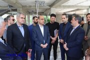 تأمین زمین برای ۴۷ هزار واحد مسکن محرومین کشور