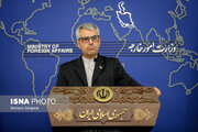 بقائی: عراقچی با لاوروف دیدار می‌کند