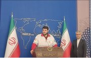 تخریب ۸۲۰۰ واحد مسکونی در حمله اسرائیل به ایران/اسرائیل عمدا نیروهای امداد و آمبولانس‌ها را هدف گرفت/در12روز جنگ انواع جنایت را از اسرائیل شاهد بودیم