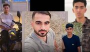 برخورد مرگبار تریلی با یک خودرو در جاده دژگان ۴ کشته برجای گذاشت