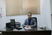 دانشگاه صنعتی کرمانشاه موفق به ثبت رتبه در جمع دانشگاه‌های معتبر بین‌المللی شده است