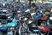 دستگیری یک سارق با ۳۰ سوئیچ موتورسیکلت در پایتخت