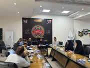 برنامه ریزی جامع برای غنی سازی اوقات فراغت دانش آموزان مسجدسلیمانی