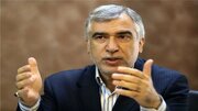 ببینید | ظهره‌وند عضو کمیسیون امنیت ملی مجلس: آمریکا در حال فروپاشی است، باور کنیم