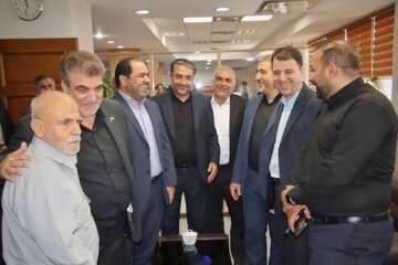 ایجاد عدالت مالیاتی و حرکت بهسوی نظام مالیاتی هوشمند، لازمه توسعه پایدار کشور است ایجاد عدالت مالیاتی و حرکت بهسوی نظام مالیاتی هوشمند، لازمه توسعه پایدار کشور است