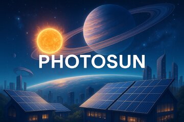 فوتوسان؛ روشنایی بی پایان، صرفه جویی بی نظیر!