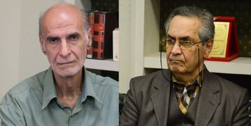 درگذشت دو عضو شورای عالی علمی مرکز دائره‌المعارف بزرگ اسلامی