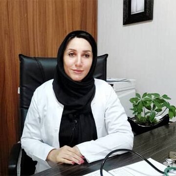 روایت تکان‌دهنده دکتر سعیده مکارم از حمله به زندان اوین / «چه کسانی نجاتم دادند؟ زندانیان؛ همان‌هایی که روزی درمانشان کرده بودم»