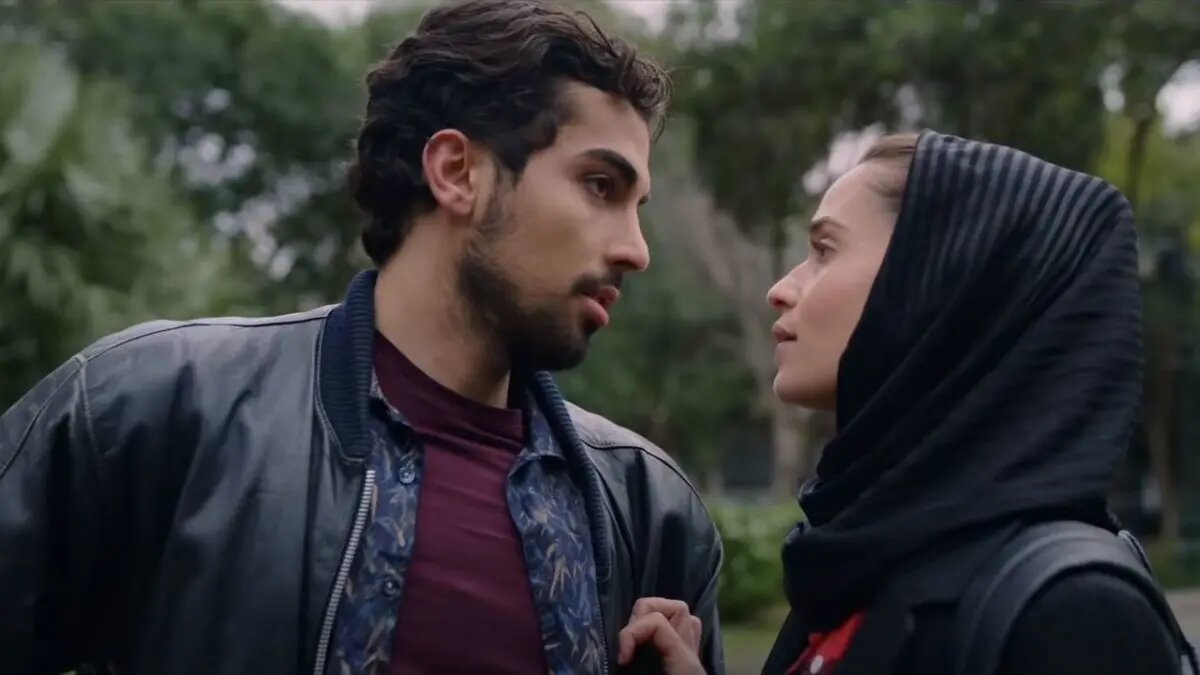 کیهان حرفش در باره وقوع جنگ بدلیل انجام مذاکرات اخیر ایران و امریکا را پس گرفت / جنگ امروز ۵ سال قبل در سریال «تهران» توسط موساد مطرح شده بود کیهان حرفش در باره وقوع جنگ بدلیل انجام مذاکرات اخیر ایران و امریکا را پس گرفت / جنگ امروز ۵ سال قبل در سریال «تهران» توسط موساد مطرح شده بود