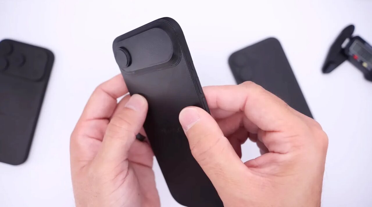 هفت تغییر مهم که در آیفون ۱۷ خواهیم دید هفت تغییر مهم که در آیفون ۱۷ خواهیم دید