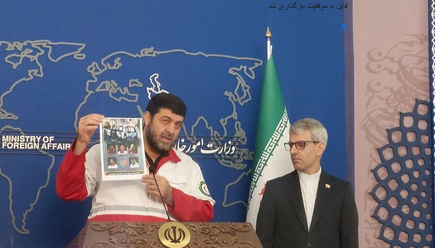 تخریب ۸۲۰۰ واحد مسکونی در حمله اسرائیل به ایران/اسرائیل عمدا نیروهای امداد و آمبولانسها را هدف گرفت/در12روز جنگ انواع جنایت را از اسرائیل شاهد بودیم