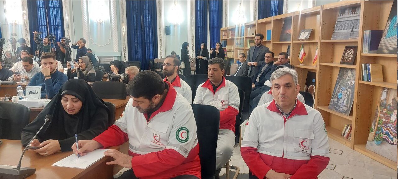 تخریب ۸۲۰۰ واحد مسکونی در حمله اسرائیل به ایران/اسرائیل عمدا نیروهای امداد و آمبولانسها را هدف گرفت/در12روز جنگ انواع جنایت را از اسرائیل شاهد بودیم