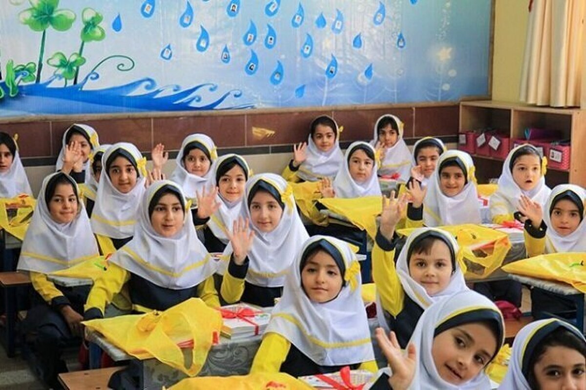 افزایش شهریه مدارس؛ دو نوبته شدن در مدرسههای دولتی/ هیچ مدرسه رایگانی حتی در محرومترین نقاط کشور وجود ندارد/ نمرهفروشی در برخی از مدارس غیرانتفاعی افزایش شهریه مدارس؛ دو نوبته شدن در مدرسههای دولتی/ هیچ مدرسه رایگانی حتی در محرومترین نقاط کشور وجود ندارد/ نمرهفروشی در برخی از مدارس غیرانتفاعی