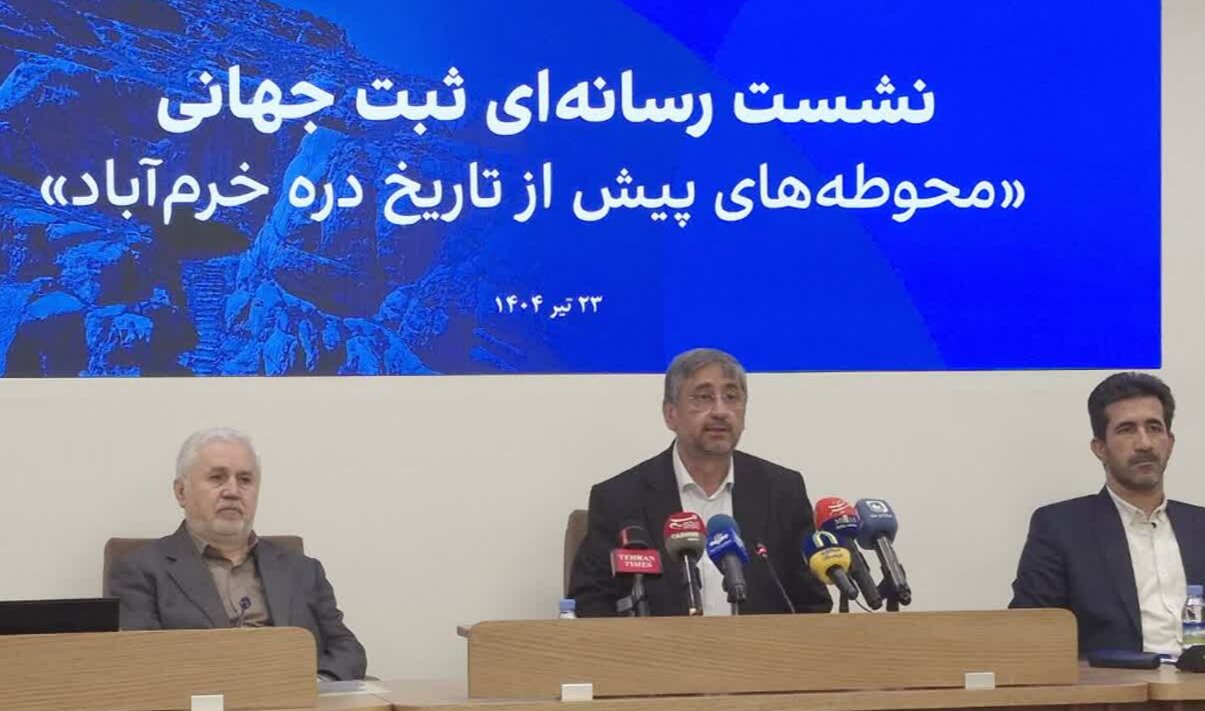 لرستان مقصد گردشگری شهرهای بزرگ ایران میشود