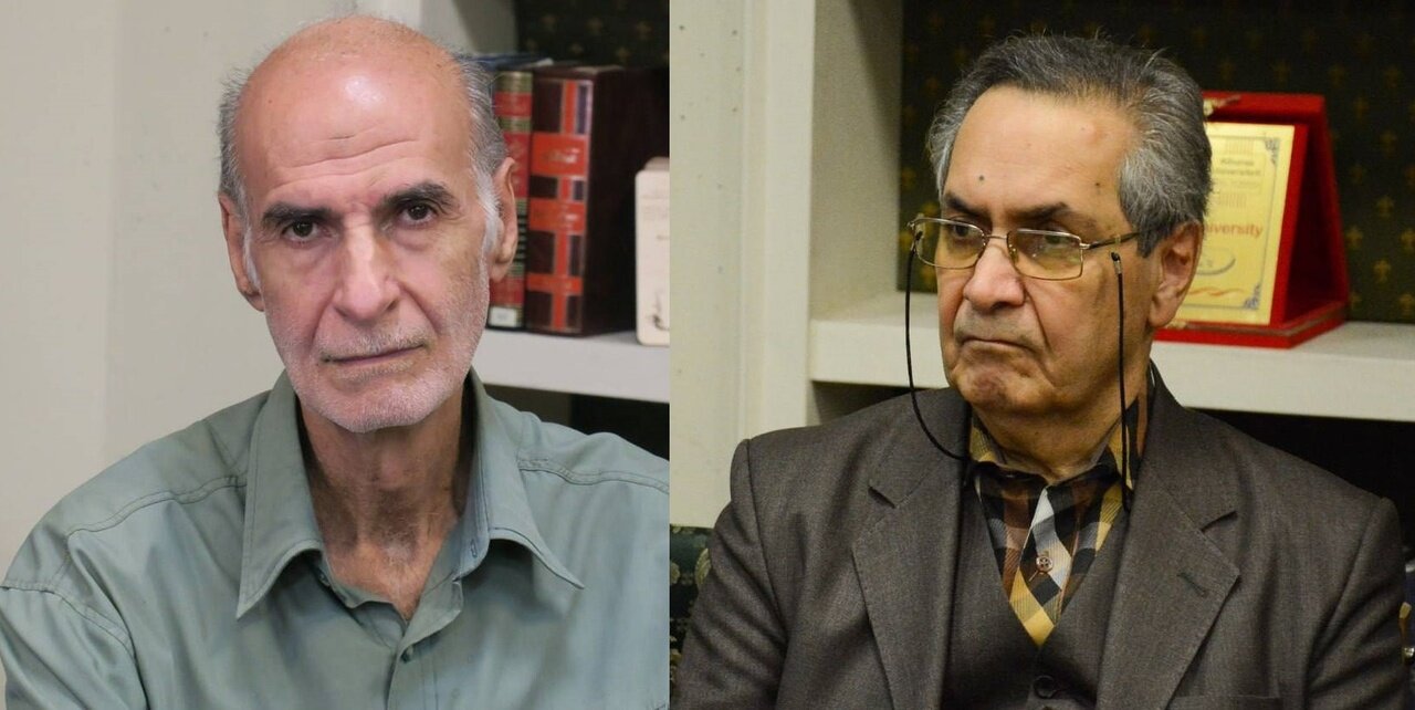 درگذشت دو عضو شورای عالی علمی مرکز دائرهالمعارف بزرگ اسلامی