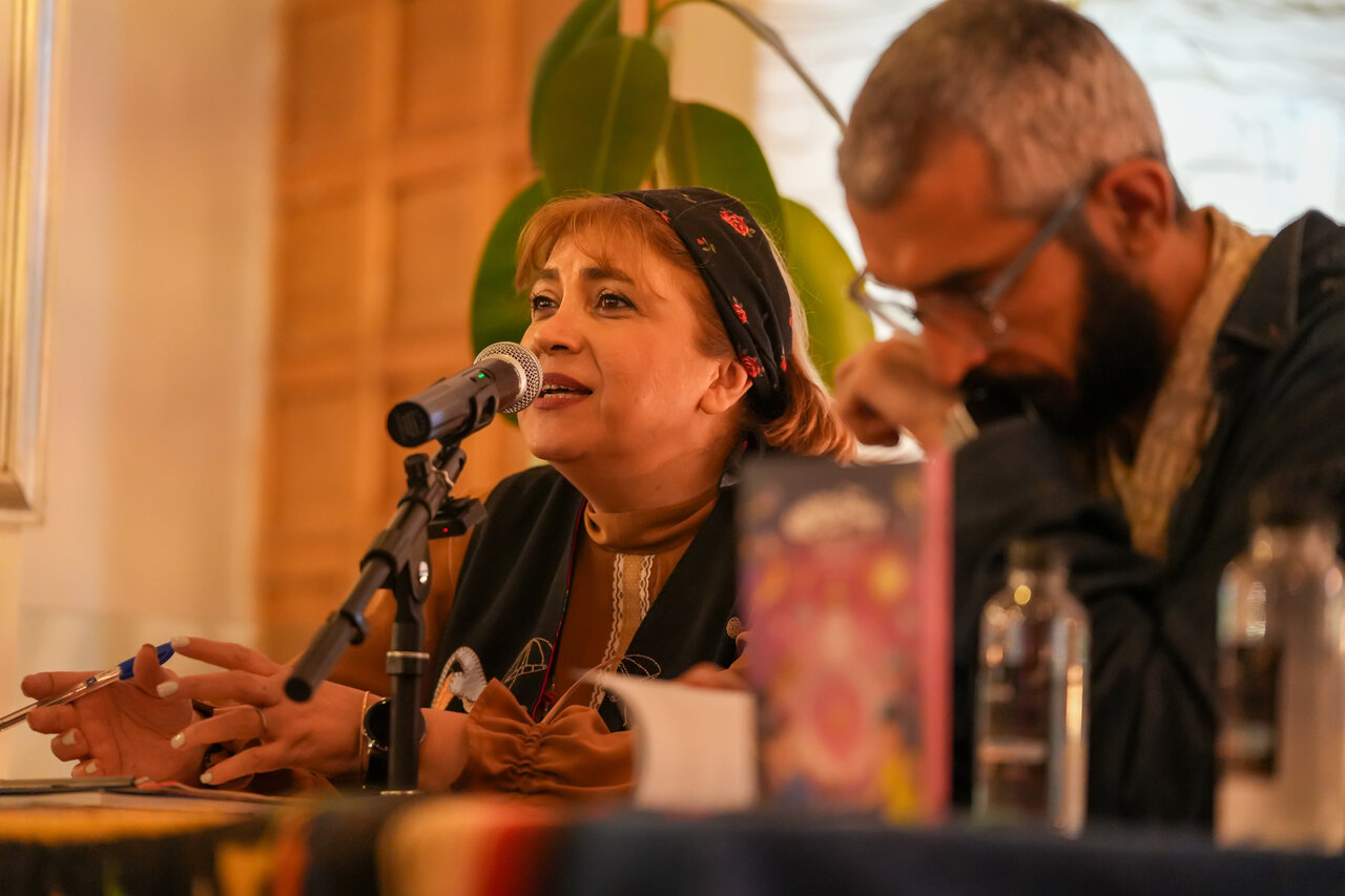 بستنی نمادی از  گذشته و هویت است/ بستنی دغدغه کودکان است