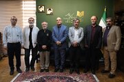 احیای فعالیت کانون‌های نمایشی با هدف توسعه شبکه‌ای و تقویت زیرساخت‌ها