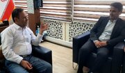درب ورودی بانوان ورزشگاه تختی از سمت باغ کشاورزی بازگشایی می شود
