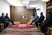 افزایش پزشکان متخصص و زیرساخت های درمانی، خواسته اصلی مردم سمنان از تأمین اجتماعی است