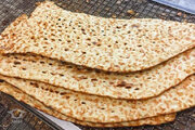 قیمت نان در اصفهان تعدیل می‌شود