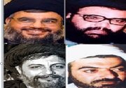 از منبر تا میدان؛ روایت ایثار و پیشوایی شهدای روحانی لبنان