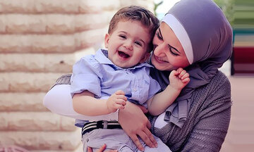 راه‌کارهای عملی برای تربیت فرزند صالح
