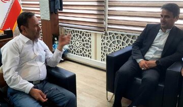 درب ورودی بانوان ورزشگاه تختی از سمت باغ کشاورزی بازگشایی می شود