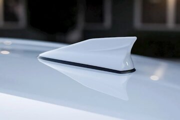 آنتن کوسهای خودرو چیست و چه کاربردی دارد؟ آنتن کوسهای خودرو چیست و چه کاربردی دارد؟