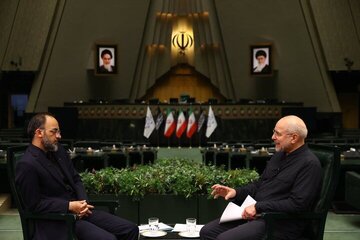 واکنشهای مختلف به روایت قالیباف از جنگ 12 روزه؛ از تمجید اصولگرایان تا تایید اصلاحطلبان