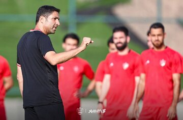 هاشمیان به دنبال یک مهاجم خارجی؛ 2 گزینه جذاب در لیست خرید پرسپولیس