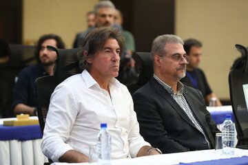مخالفت ساپینتو با جدایی یک استقلالی