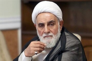 حجتالاسلام ناطق نوری داغدار شد + جزئیات
