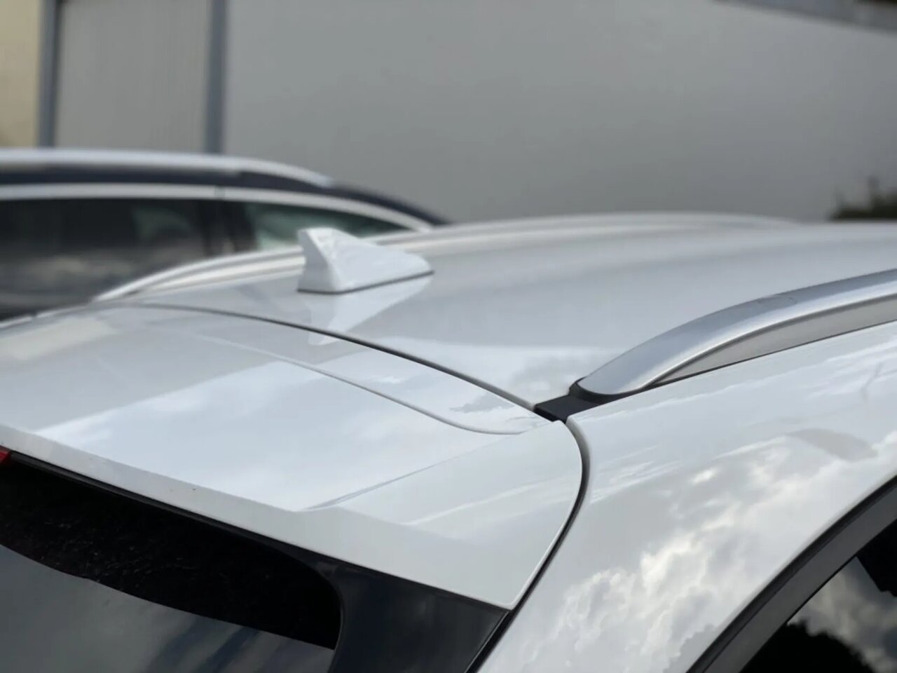 آنتن کوسهای خودرو چیست و چه کاربردی دارد؟